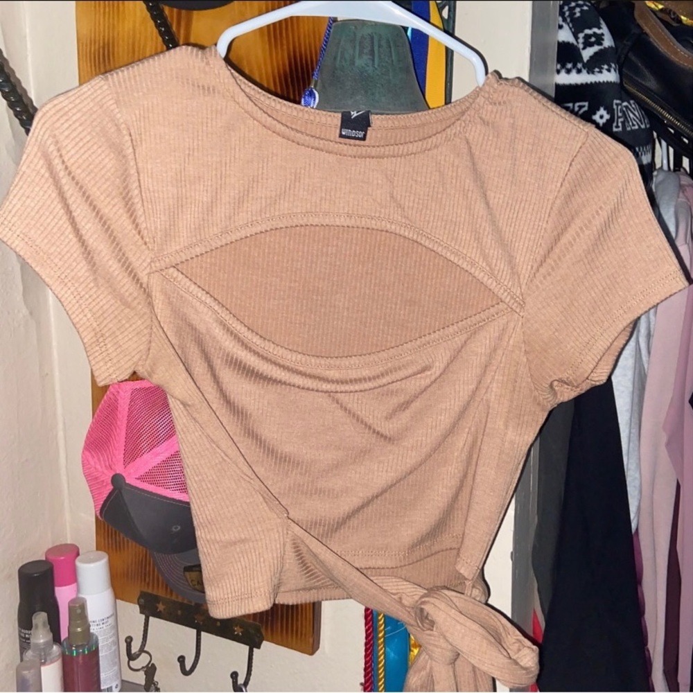 cute crop top